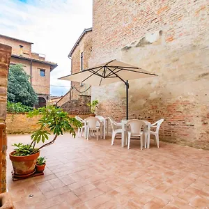 La Terrazza Di San Marco - Lovely Apartment! Appartamento