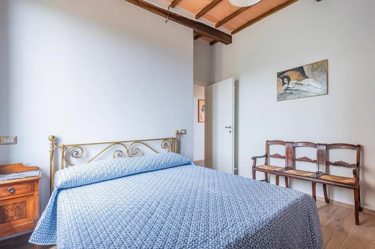 Porta Romana Elegant Apartments With Private Parking! Siena