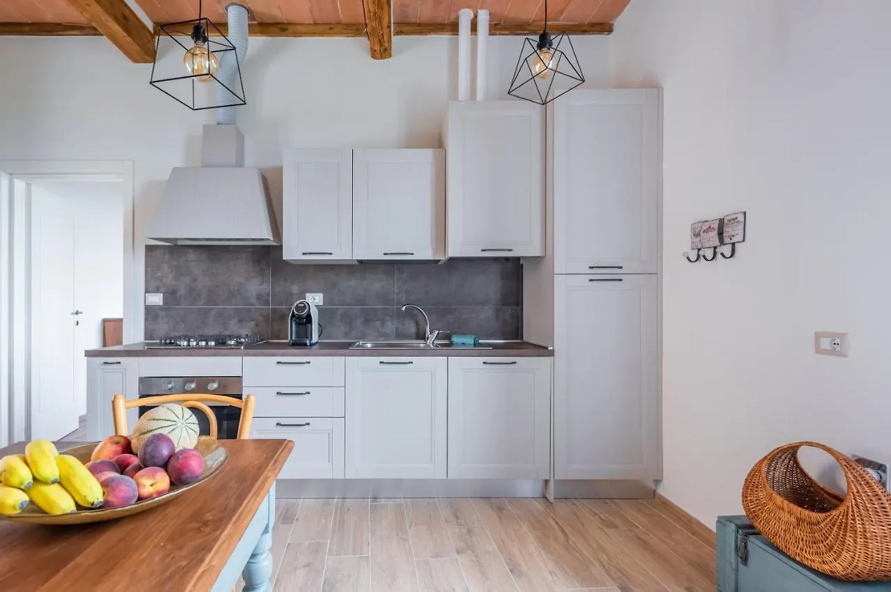Porta Romana Elegant Apartments With Private Parking! Siena