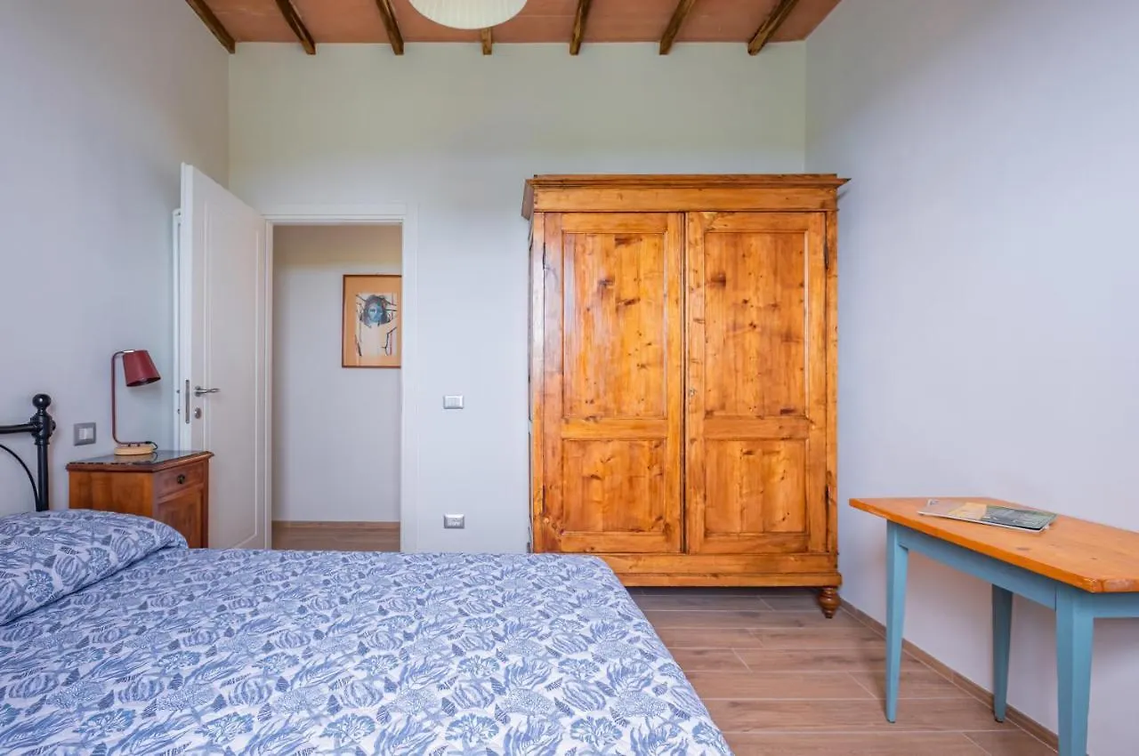 Porta Romana Elegant Apartments With Private Parking! Siena Italy