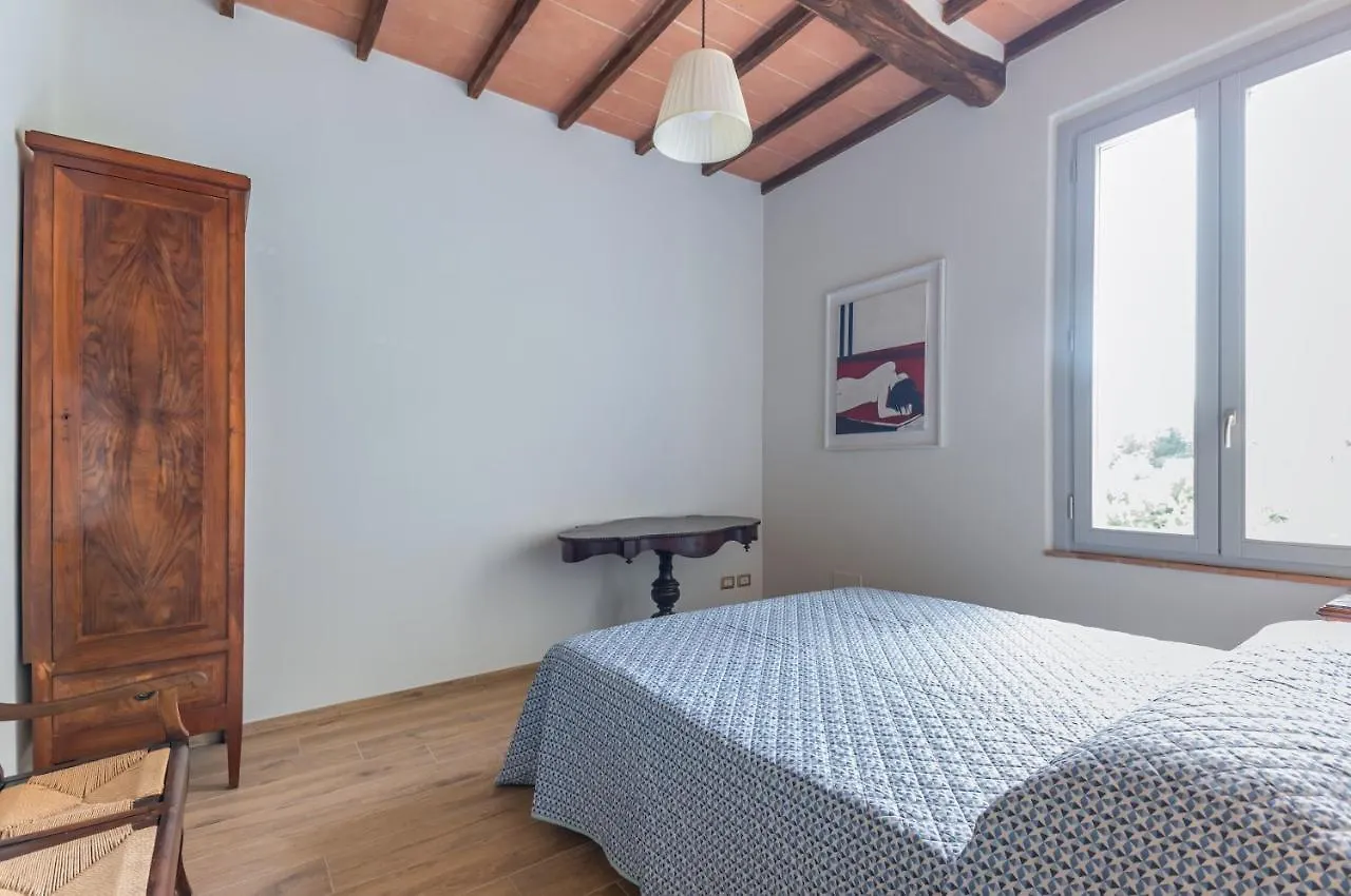 Porta Romana Elegant Apartments With Private Parking! Siena 0*,  Italia