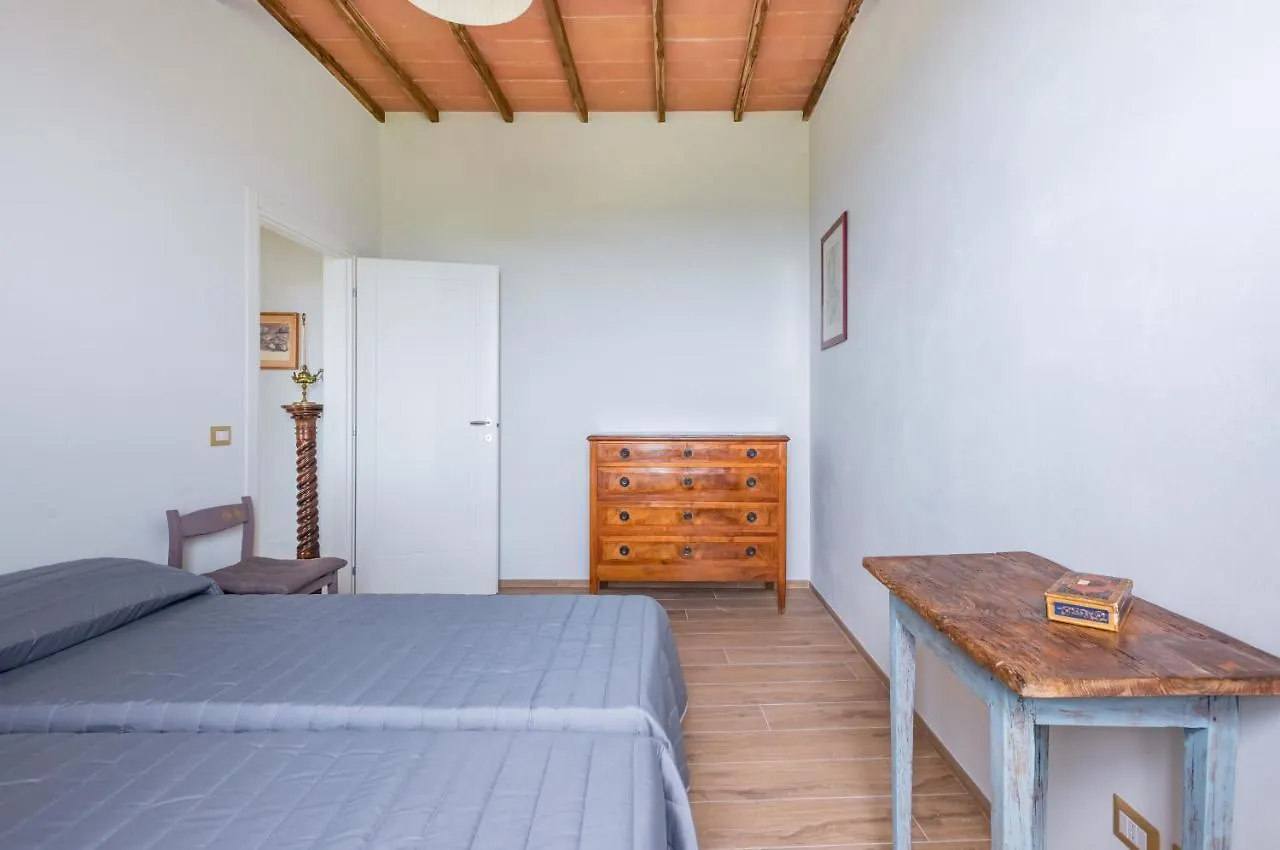 Porta Romana Elegant Apartments With Private Parking! Siena