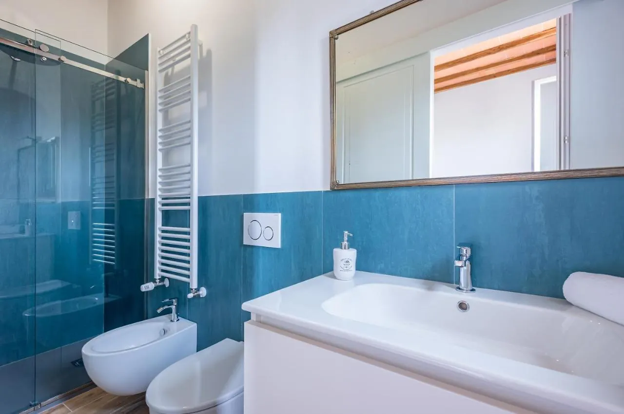 Porta Romana Elegant Apartments With Private Parking! Siena Italia
