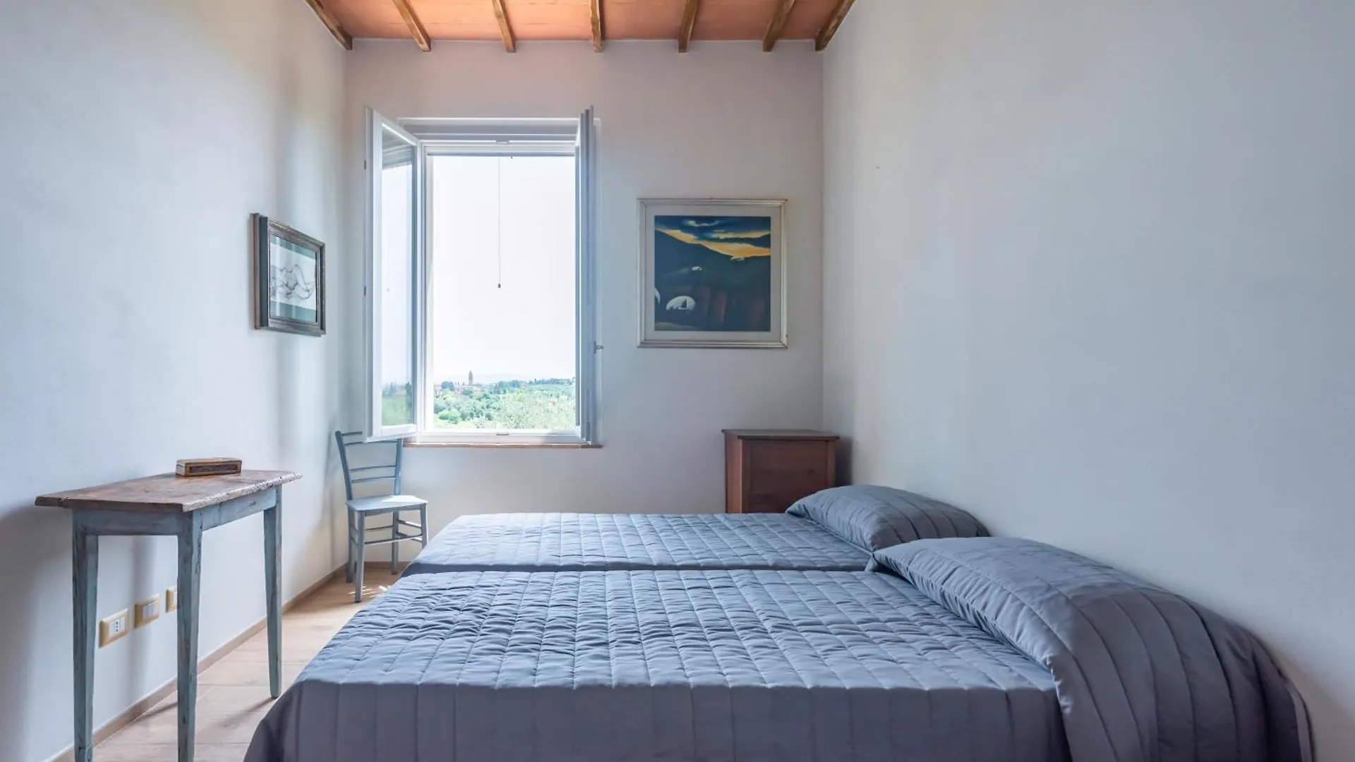 Porta Romana Elegant Apartments With Private Parking! Siena
