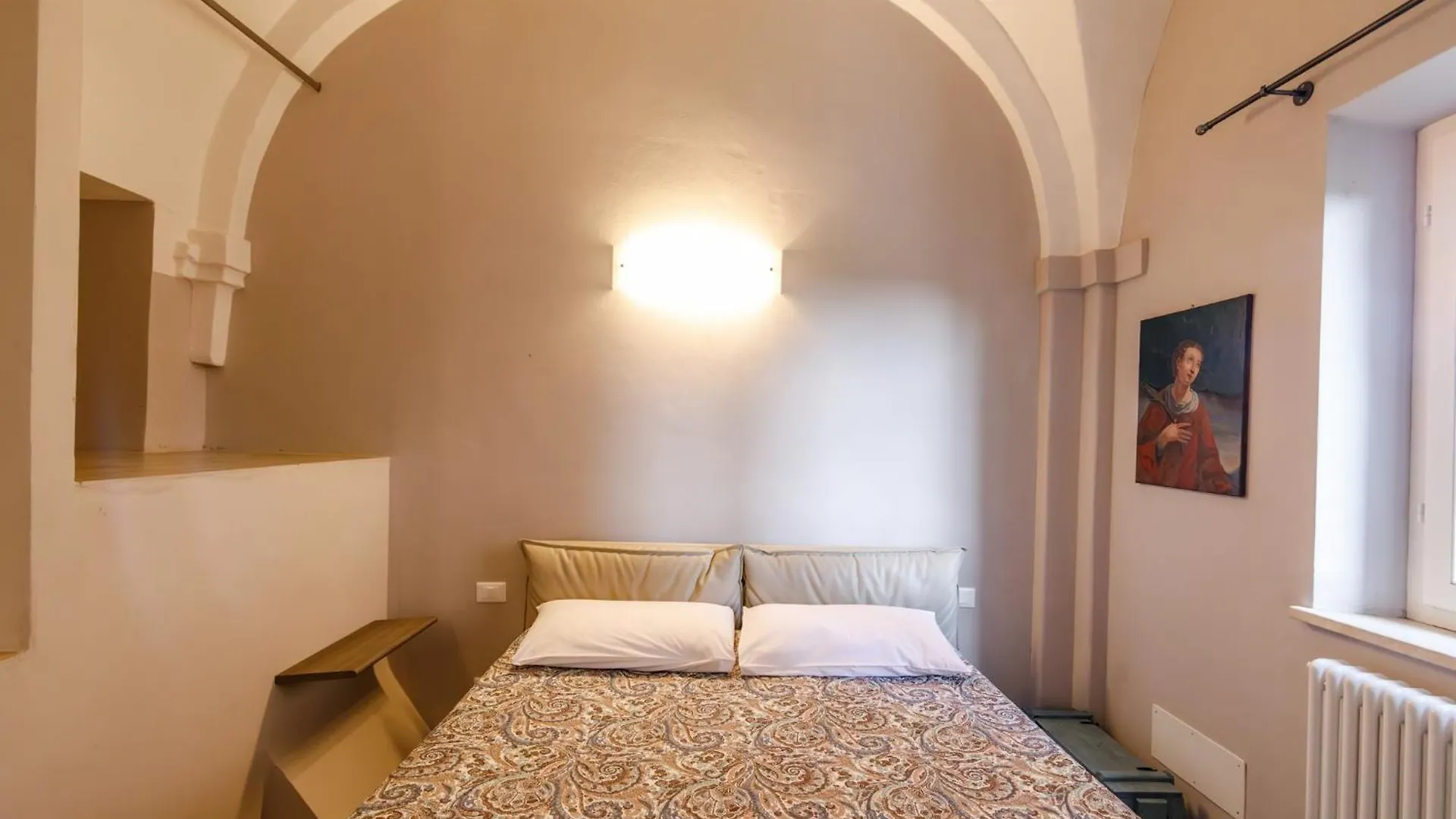 Porta Romana Elegant Apartments With Private Parking! Siena