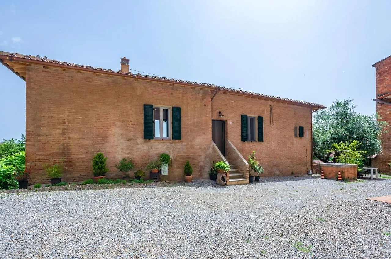 Porta Romana Elegant Apartments With Private Parking! location